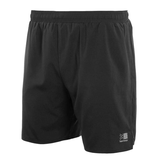 Karrimor - Laufshorts für Herren (Schwarz) - Image 3