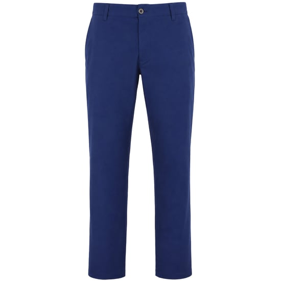 Under Armour Takeover Herren Golfhose in Marineblau - Image 1