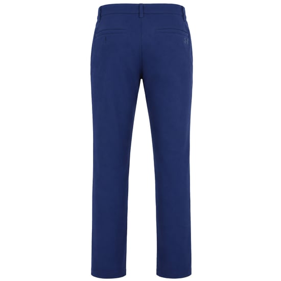 Under Armour Takeover Herren Golfhose in Marineblau - Image 2