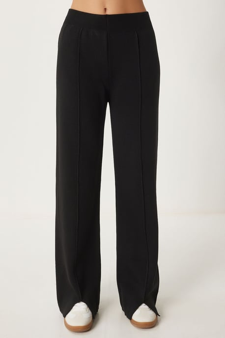 Rippendesign Strickzwei-Teiler - Image 5