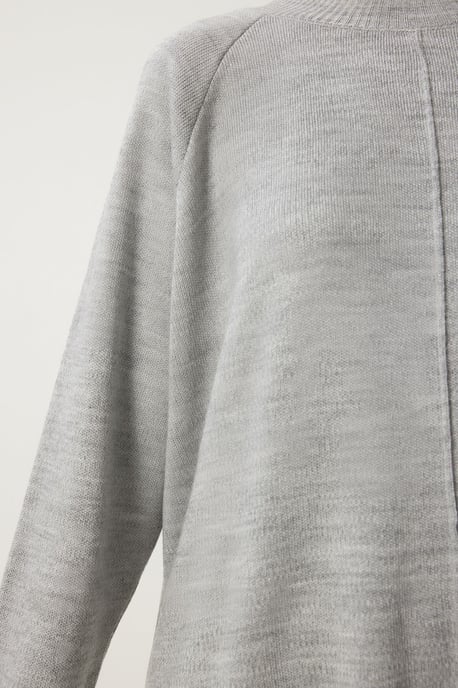Rippendesign Strickzwei-Teiler - Image 5