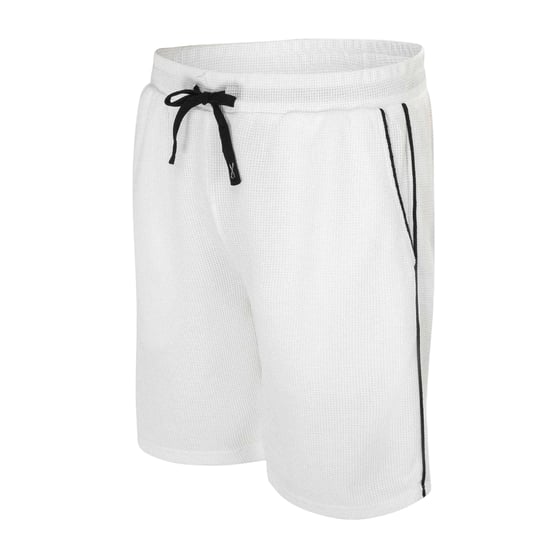 Fabric - Shorts für Herren (Weiß) - Image 3