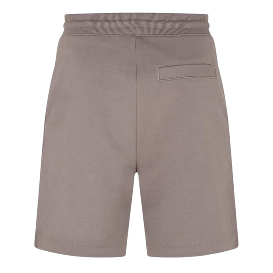 Hugo - Sweat-Shorts für Herren (Braun) - Image 2