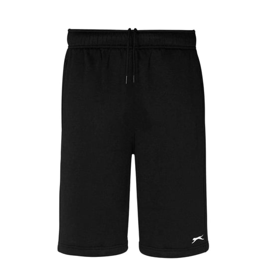 Slazenger - Shorts für Herren (Schwarz) - Image 1