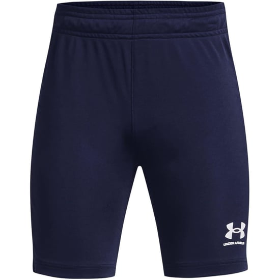 Under Armour - "Core" Shorts für Kinder (Marine) - Image 1