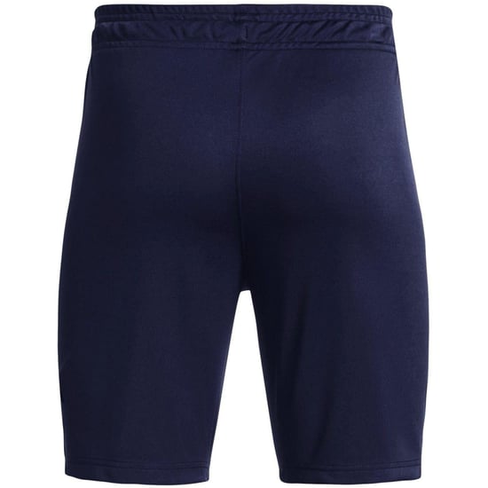 Under Armour - "Core" Shorts für Kinder (Marine) - Image 2
