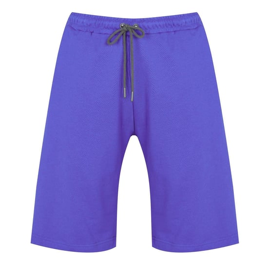 Kappa - "Banda" Shorts für Herren (Blau/Schwarz) - Image 1