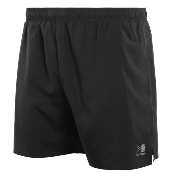 Karrimor - Laufshorts für Herren (Schwarz) - Image 3