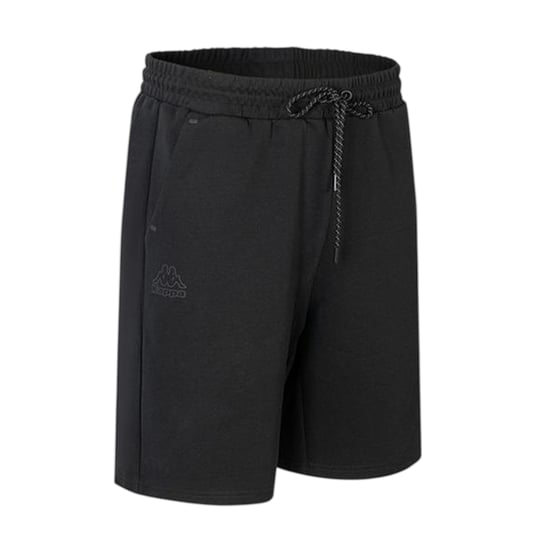Kappa - Shorts für Herren (Schwarz) - Image 2