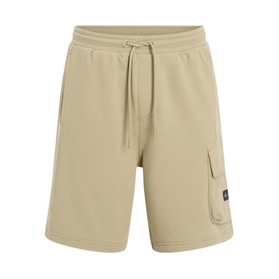 Calvin Klein - Cargo-Shorts für Herren (Baumgrün) - Image 2