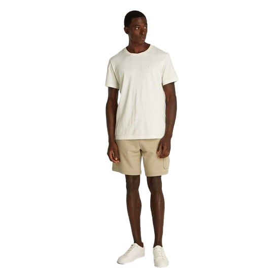 Calvin Klein - Cargo-Shorts für Herren (Baumgrün) - Image 4