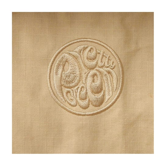 Pretty Green - Cargo-Shorts für Herren , Leger (Beige) - Image 4