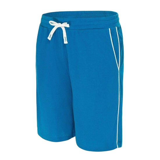 Fabric - Shorts für Herren (Königsblau) - Image 3