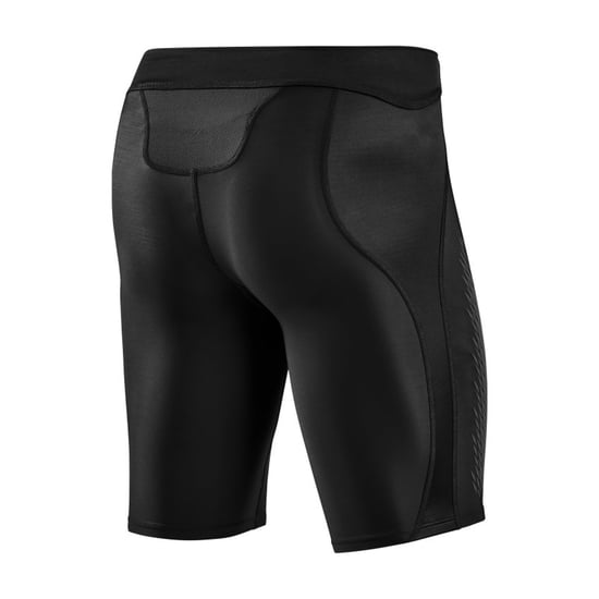 Skins - Radlershorts für Herren (Schwarz) - Image 2
