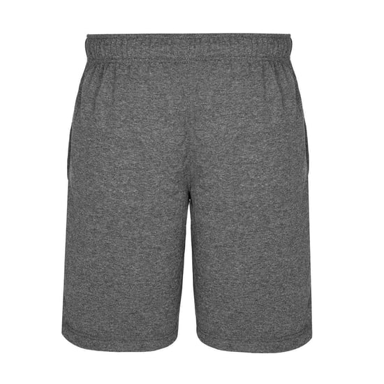 Slazenger - Jersey-Shorts für Herren , Leger (Holzkohle) - Image 3