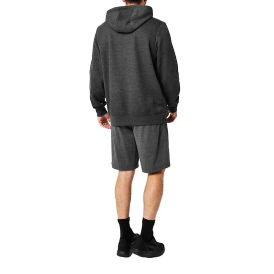 Slazenger - Jersey-Shorts für Herren , Leger (Holzkohle) - Image 4