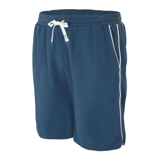 Fabric - Shorts für Herren (Dunkelblau) - Image 3