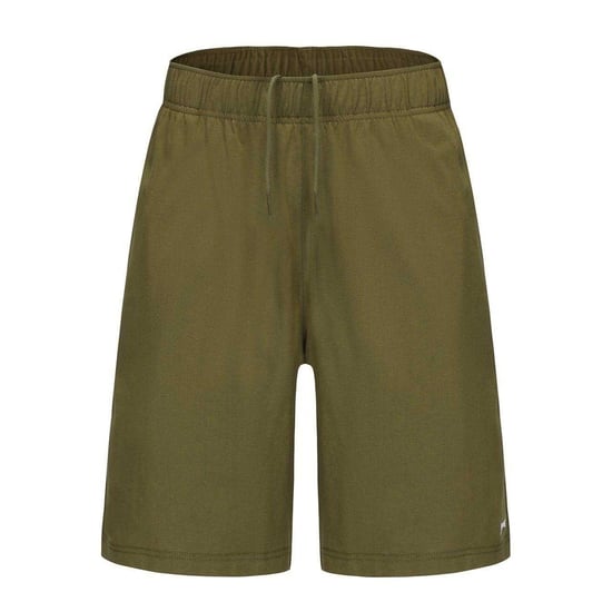 Slazenger - Jersey-Shorts für Herren , Leger (Khaki) - Image 1