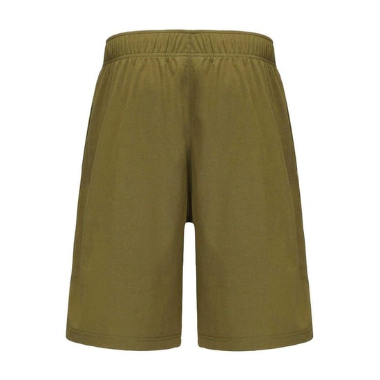 Slazenger - Jersey-Shorts für Herren , Leger (Khaki) - Image 2