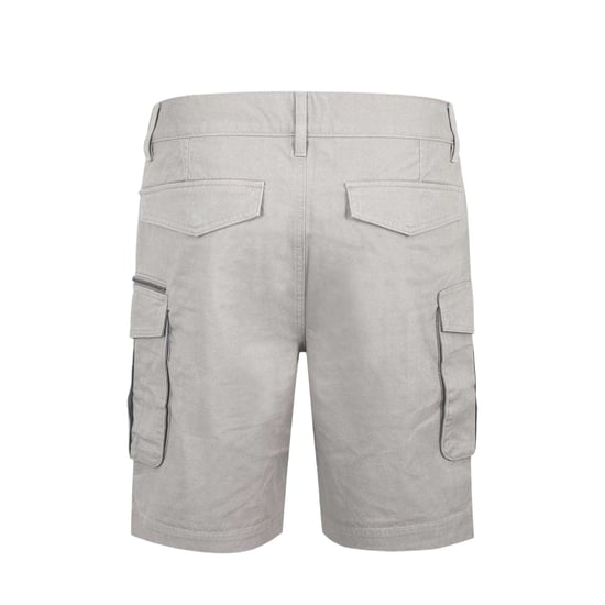 Firetrap - "BTK" Shorts für Herren (Beige) - Image 2