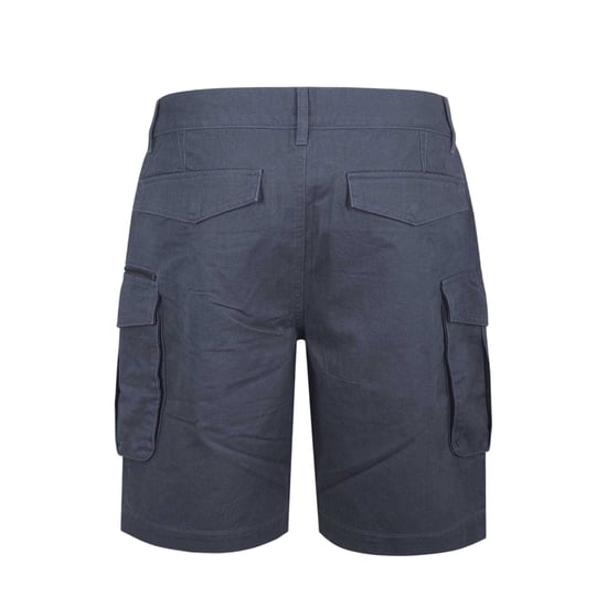 Firetrap - "BTK" Shorts für Herren (Holzkohle) - Image 2