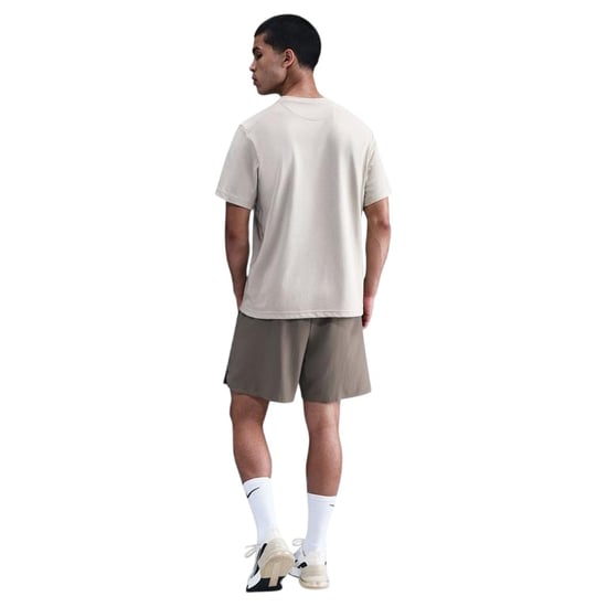 Nike - "Unlimited" Shorts für Herren (Lila Höhle) - Image 3