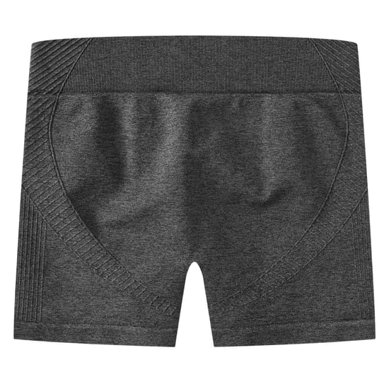 USA Pro - Radlershorts für Kinder (Holzkohle) - Image 2