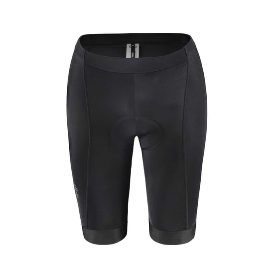 dhb - "Blok" Radlershorts für Herren (Schwarz) - Image 1