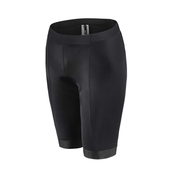 dhb - "Blok" Radlershorts für Herren (Schwarz) - Image 3