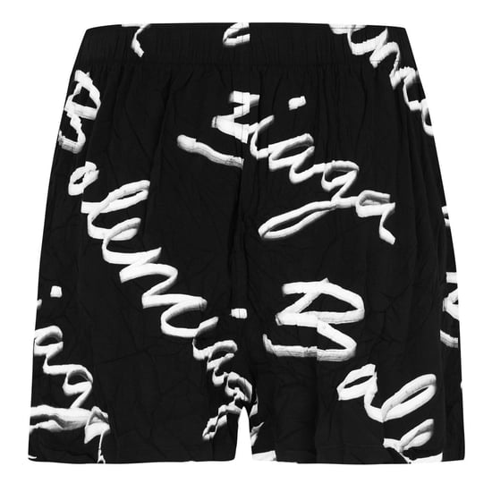 Balenciaga - Shorts für Damen (Schwarz) - Image 3