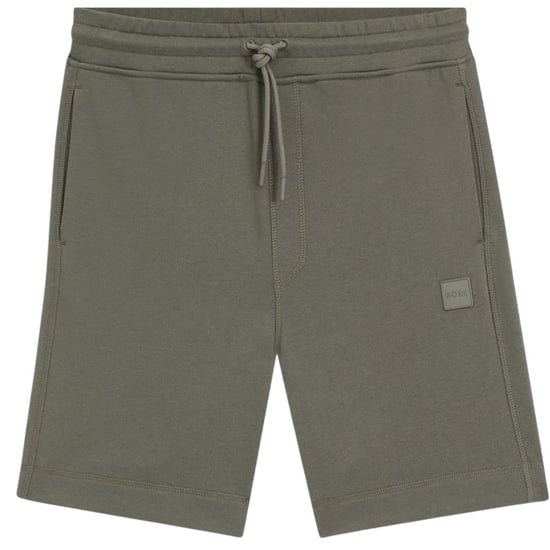 Boss - "Sewalk" Shorts für Herren (Grau) - Image 1