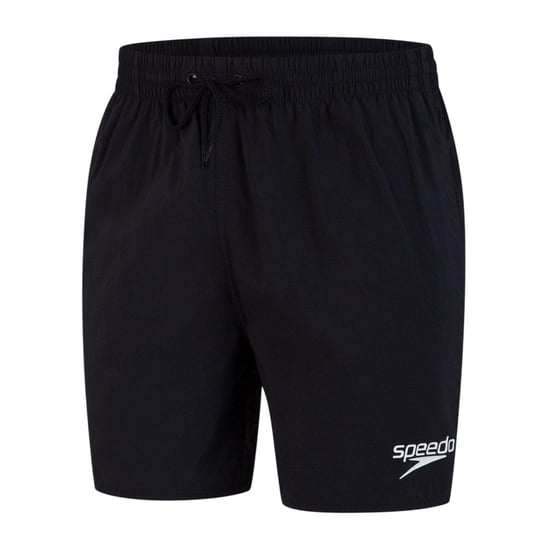 Speedo - "Essential" Badeshorts für Herren (Schwarz) - Image 2