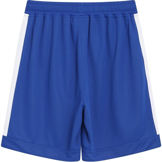 Everlast - Basketball-Shorts für Kinder (Blau/Weiß) - Image 2