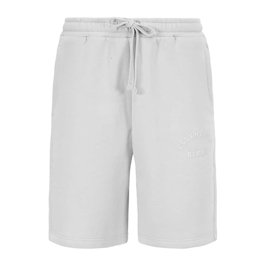 Blank Essentials - Sweat-Shorts für Herren (Grau) - Image 2