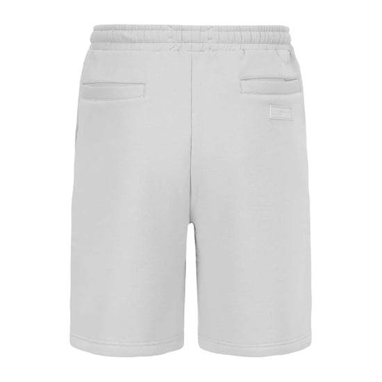 Blank Essentials - Sweat-Shorts für Herren (Grau) - Image 3