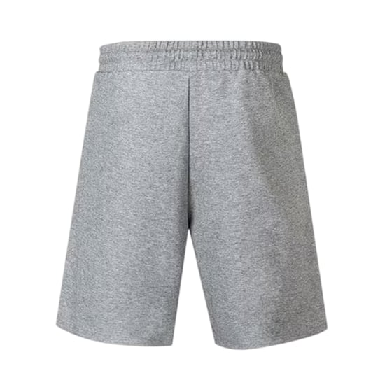 Kappa - Shorts für Herren (Grau meliert) - Image 2