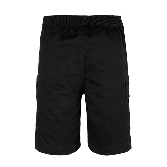 Calvin Klein - Cargo-Shorts für Kinder (Schwarz) - Image 2