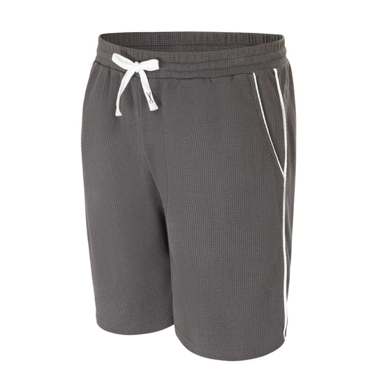 Fabric - Shorts für Herren (Dunkelgrau) - Image 3