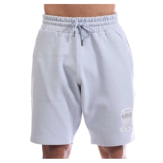 Avirex - Sweat-Shorts für Herren (Himmelblau) - Image 1