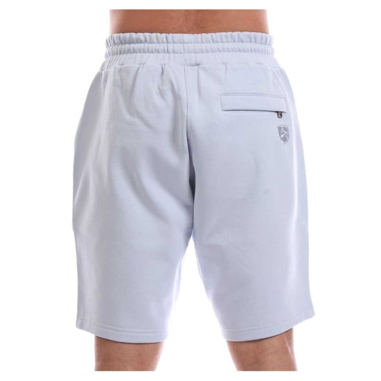 Avirex - Sweat-Shorts für Herren (Himmelblau) - Image 2