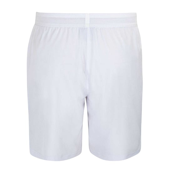Slazenger - "Tech" Shorts für Herren , Tennis (Weiß) - Image 2