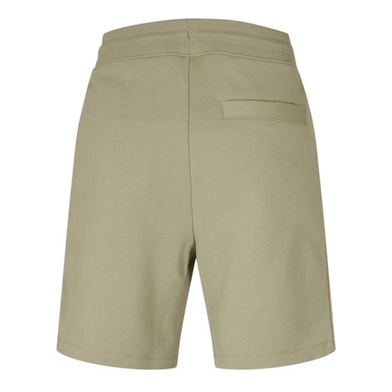 Hugo - Sweat-Shorts für Herren (Dunkelgrün) - Image 2