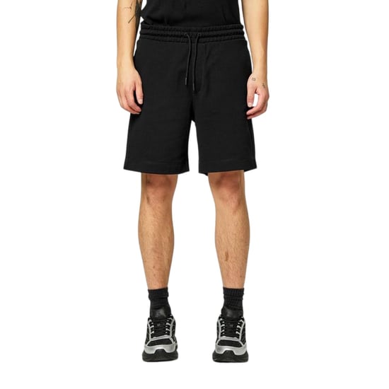 Boss - "Sewalk" Shorts für Herren (Schwarz) - Image 2