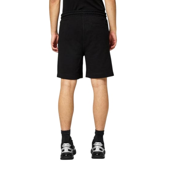 Boss - "Sewalk" Shorts für Herren (Schwarz) - Image 3