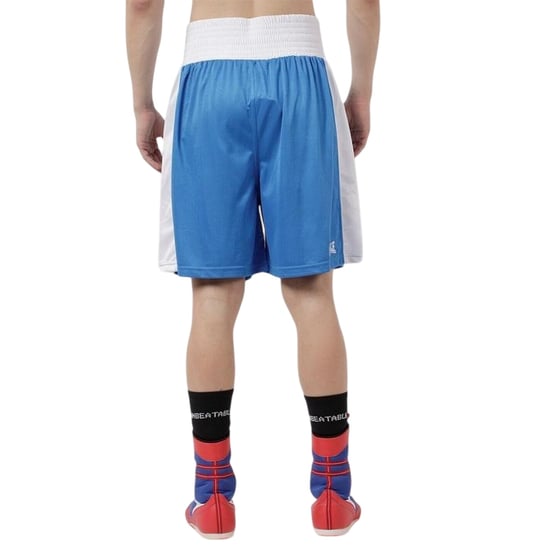 Lonsdale - Shorts für Boxer für Herren (Blau/Weiß) - Image 2