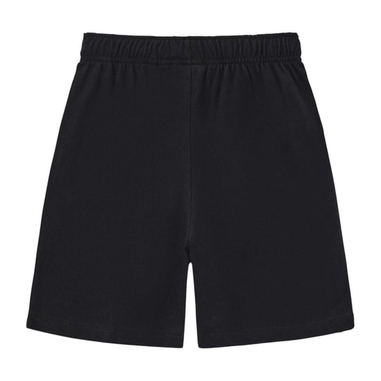 Slazenger - Jersey-Shorts für Kinder (Schwarz) - Image 2