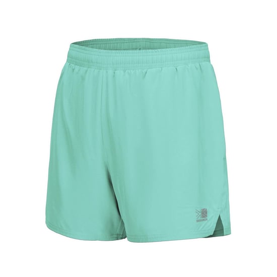 Karrimor - Laufshorts für Herren (Aqua Splash Blau) - Image 3