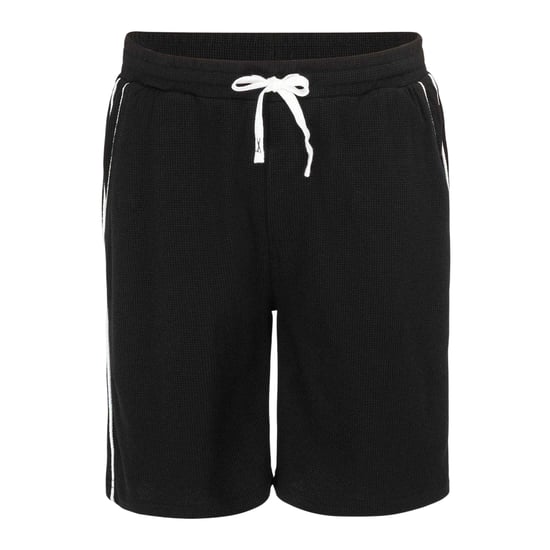 Fabric - Shorts für Herren (Schwarz) - Image 1