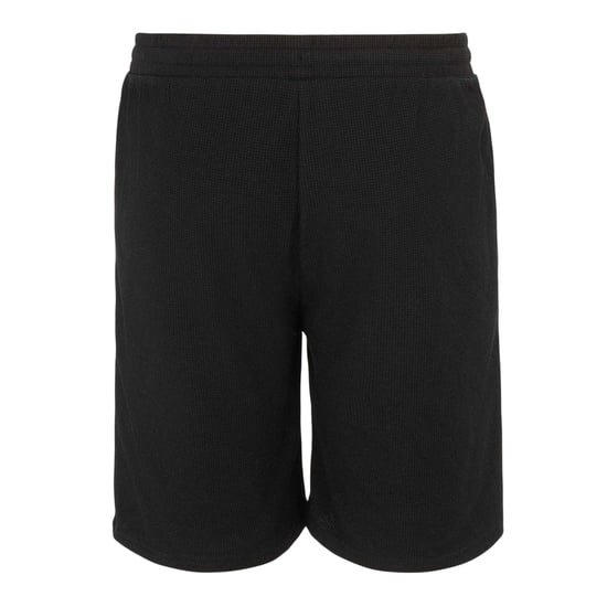 Fabric - Shorts für Herren (Schwarz) - Image 2