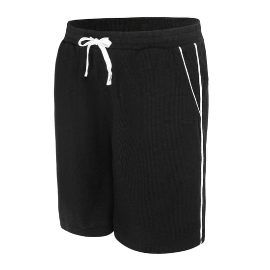 Fabric - Shorts für Herren (Schwarz) - Image 3